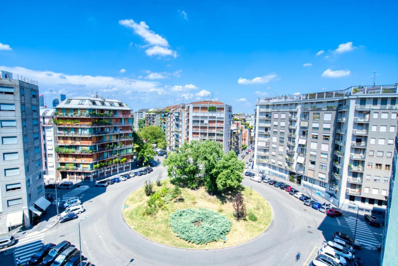 Caseospitali - Casa Mary Lou, Romantico Monolocale Ristrutturato Panoramico Mailand Exterior foto