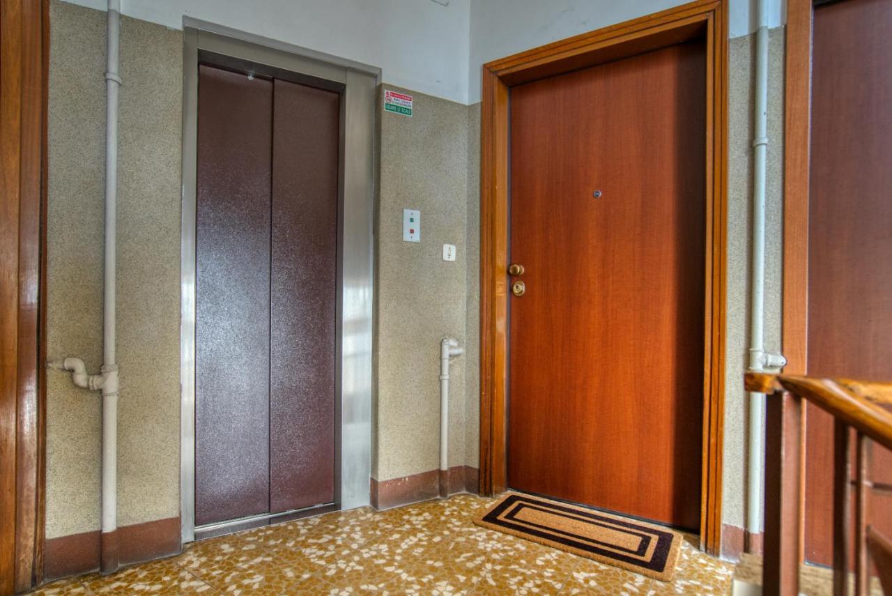 Caseospitali - Casa Mary Lou, Romantico Monolocale Ristrutturato Panoramico Mailand Exterior foto